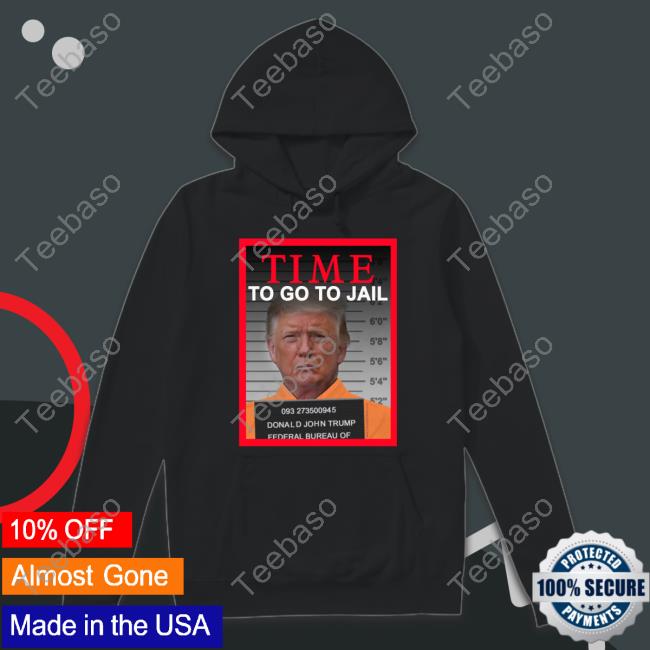https://teelica.com/product/nicky-schwenzer-time-to-go-to-jail-trump-shirt/